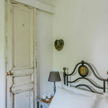 Villa Civico 10 Ostuni Exterior foto