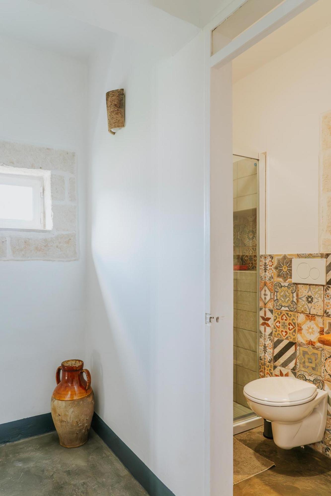 Civico 10 Holiday home