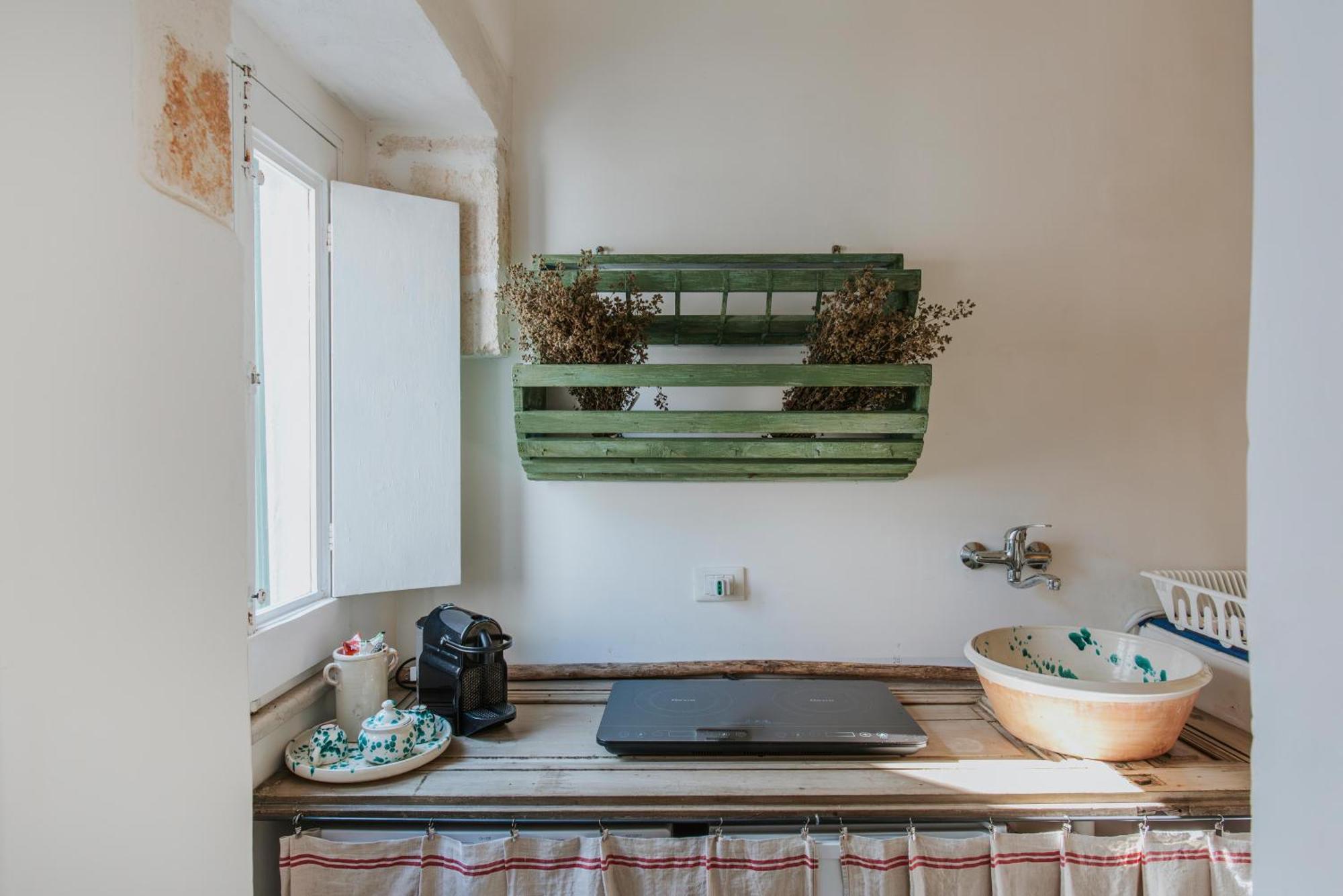 Civico 10 Holiday home
