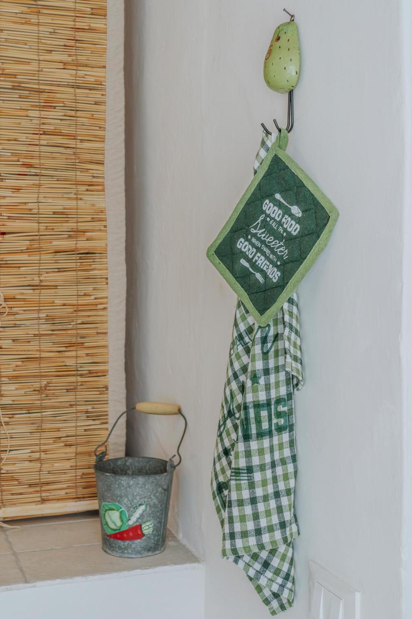 Holiday home Civico 10 *