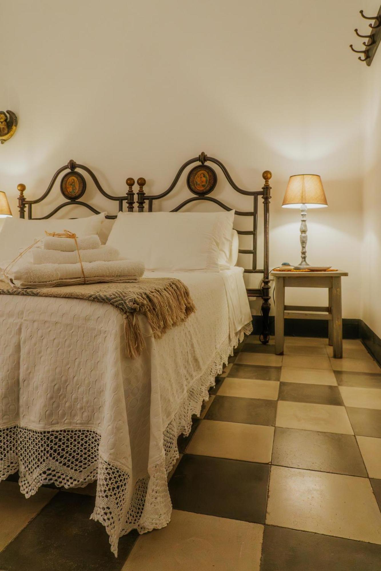 Holiday home Civico 10 *