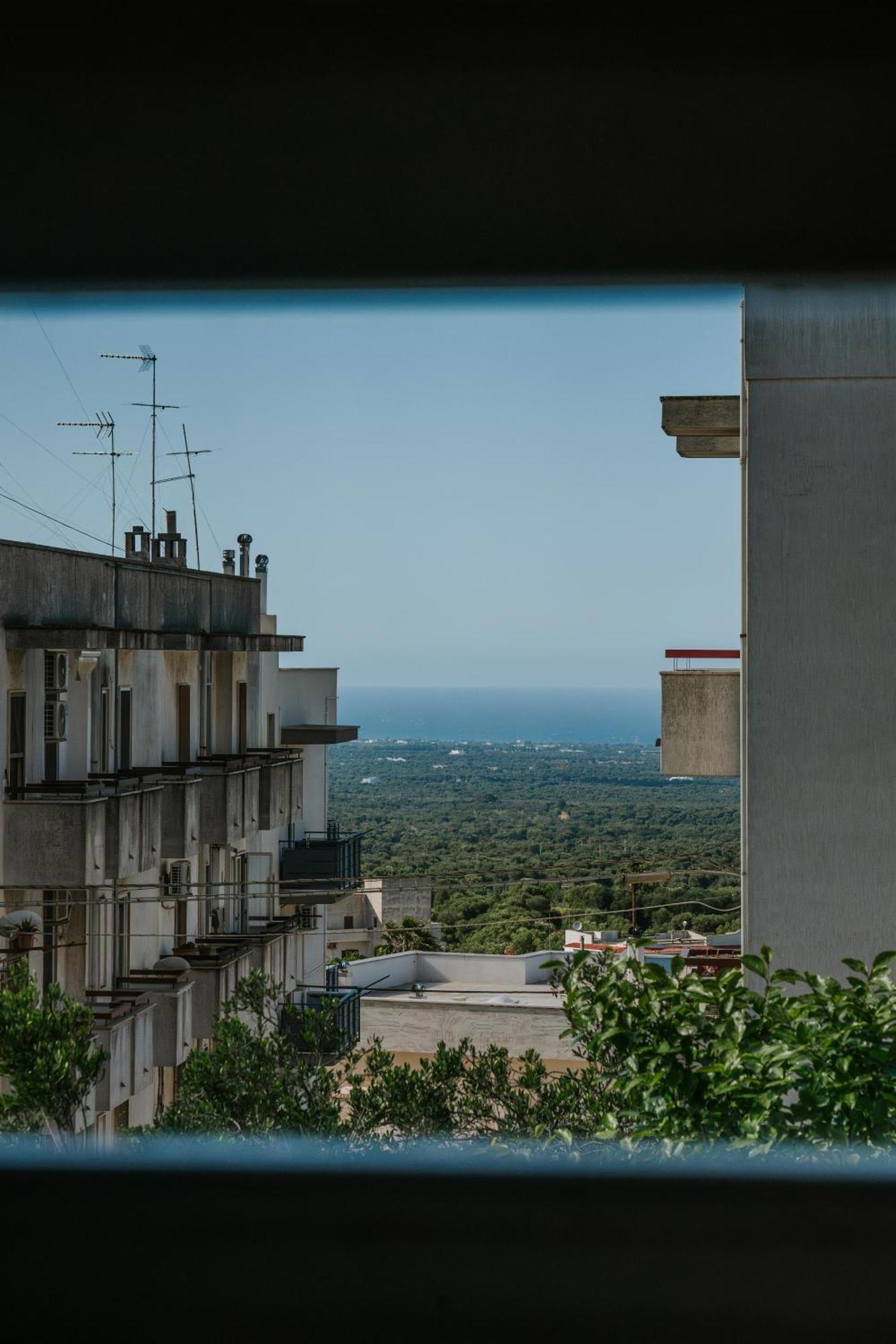 Holiday home Civico 10 Ostuni