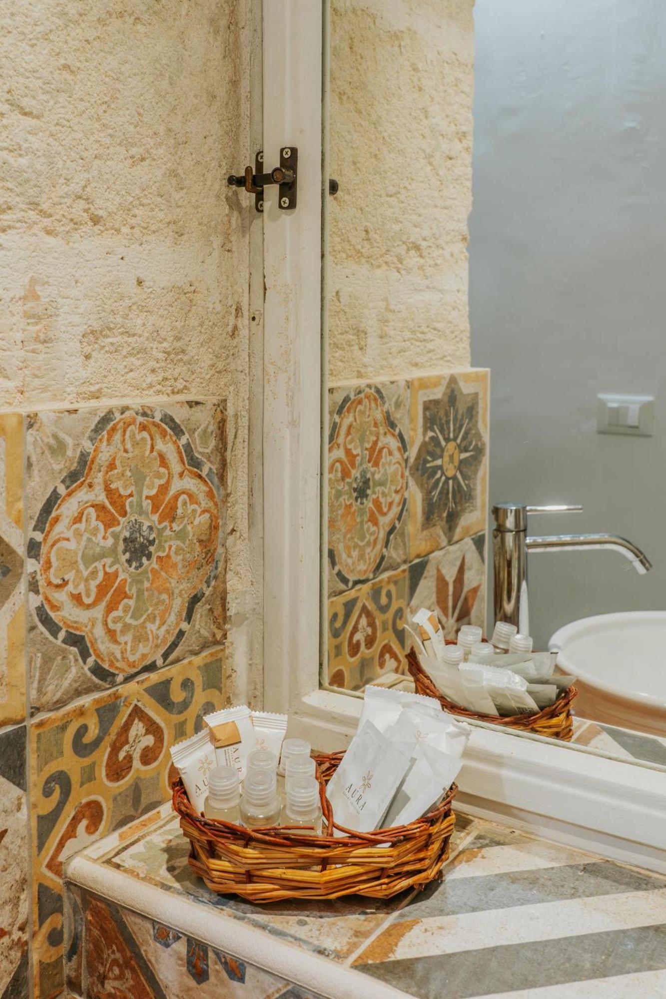 Civico 10 Holiday home Ostuni